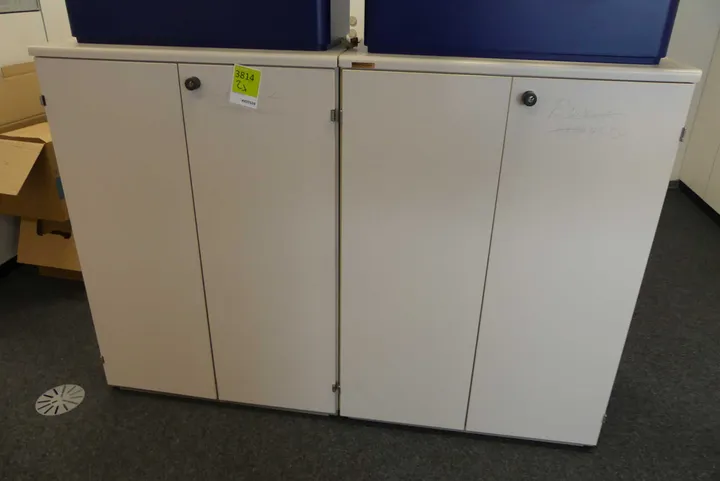 2x Sideboard Maße in cm je ca. 80